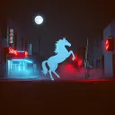 Pale Horse