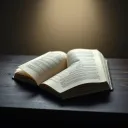 Page by Page of My Heart