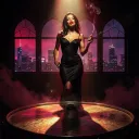 Dangerous Woman