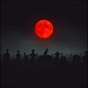 Sun never rise
