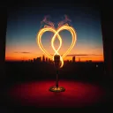 Burn Together