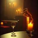 Midnight Honey