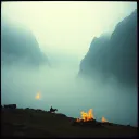 Türk'ün yurek