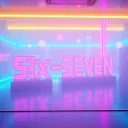 Six-seven