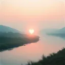 Let love flow