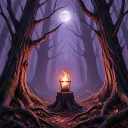 Welcome to the Coven
