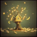 Home in Her Heart