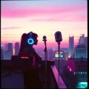 Rock the Mic