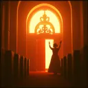 Divine Is Your Mercy And Grace