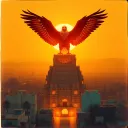 Águila  Mexica2.0