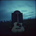 Last Song in the Gloom