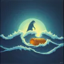 The Leviathan's Greed
