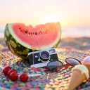 Watermelon Sugar Rush