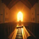 Lost & Found in Holy Light