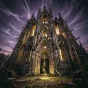 Cathedral of Tension