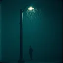 Empty and Cold