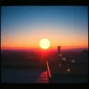 Back to the Sunlight
