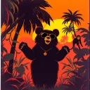 Jungle Groove