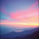 Earth and Sky