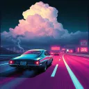 Mass Pike Dreams
