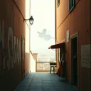 ITALIE MÁ