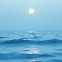 Whispers of the Tide