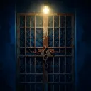 I feel like a prisoner
