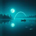 Hooked On The Reel