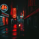 Cry at the End