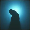 Cursed Night Walker (Metal Remix)