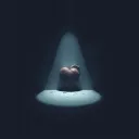 Onyx Heart