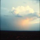 Let the Heavens Rain