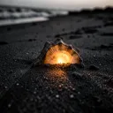 Conch of Rust