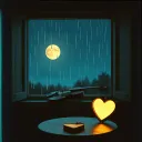 I see it in your tears