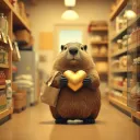 A Heart of Gold