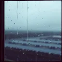 Rain on My Window