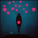 Heartstrings Tied