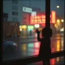 I miss who I was