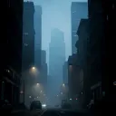 King of the Shadows