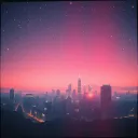 Bintang Malam Minggu