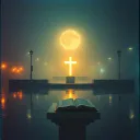 3 AM Con Dios