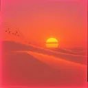 Desert Symphony