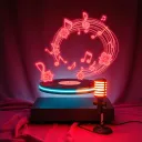 C’est était la musique 3