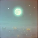 Moonlight Promise (月光约定)