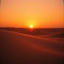 Sun is up