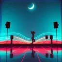 I’ll be dancing tonight