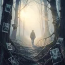 Lost My Way