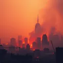 Sodom and Gomorrah