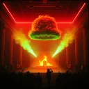 Temple of Fire