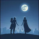 Echoes in the Night
